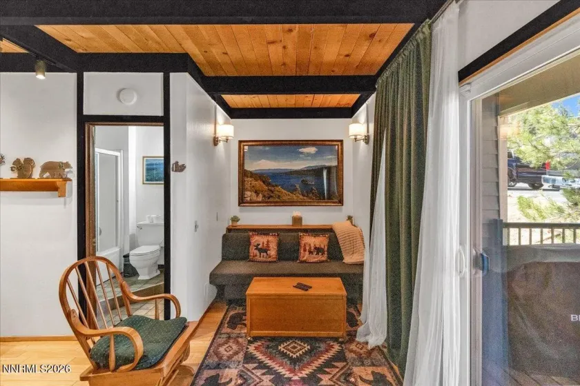 331 Tramway, Stateline, Nevada 89449, 1 Bedroom Bedrooms, ,2 BathroomsBathrooms,Residential,Residential,Tramway,0,260009112