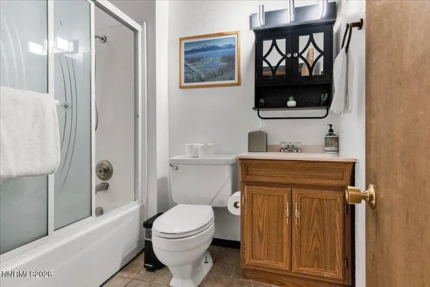 331 Tramway, Stateline, Nevada 89449, 1 Bedroom Bedrooms, ,2 BathroomsBathrooms,Residential,Residential,Tramway,0,260009112