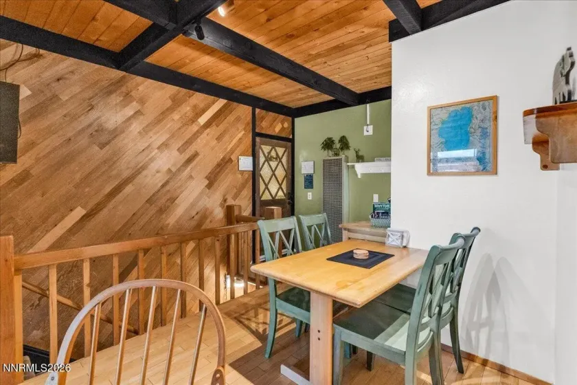 331 Tramway, Stateline, Nevada 89449, 1 Bedroom Bedrooms, ,2 BathroomsBathrooms,Residential,Residential,Tramway,0,260009112