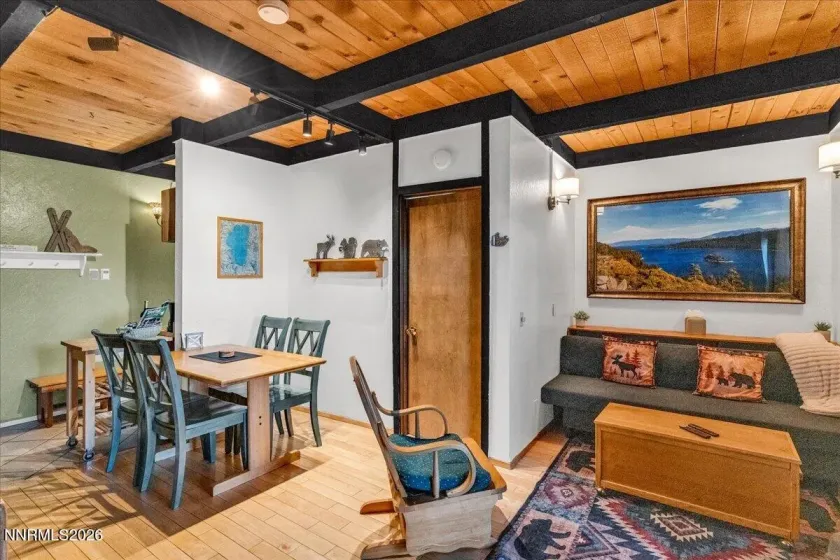 331 Tramway, Stateline, Nevada 89449, 1 Bedroom Bedrooms, ,2 BathroomsBathrooms,Residential,Residential,Tramway,0,260009112