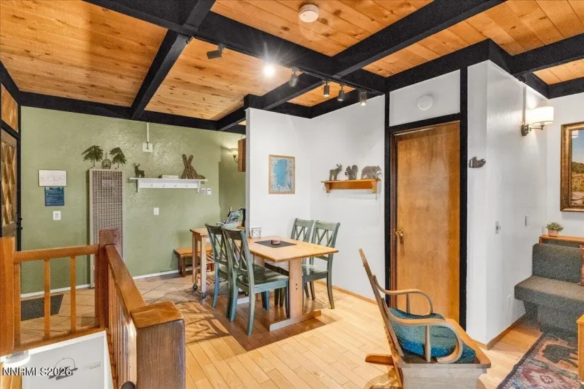 331 Tramway, Stateline, Nevada 89449, 1 Bedroom Bedrooms, ,2 BathroomsBathrooms,Residential,Residential,Tramway,0,260009112