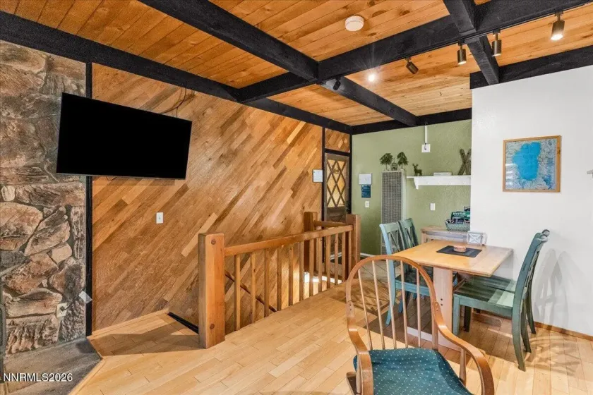 331 Tramway, Stateline, Nevada 89449, 1 Bedroom Bedrooms, ,2 BathroomsBathrooms,Residential,Residential,Tramway,0,260009112