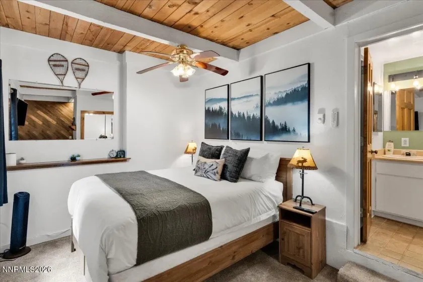 331 Tramway, Stateline, Nevada 89449, 1 Bedroom Bedrooms, ,2 BathroomsBathrooms,Residential,Residential,Tramway,0,260009112