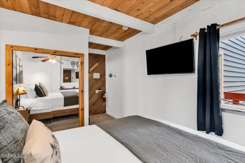 331 Tramway, Stateline, Nevada 89449, 1 Bedroom Bedrooms, ,2 BathroomsBathrooms,Residential,Residential,Tramway,0,260009112