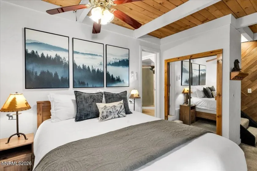 331 Tramway, Stateline, Nevada 89449, 1 Bedroom Bedrooms, ,2 BathroomsBathrooms,Residential,Residential,Tramway,0,260009112