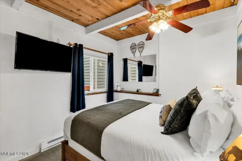 331 Tramway, Stateline, Nevada 89449, 1 Bedroom Bedrooms, ,2 BathroomsBathrooms,Residential,Residential,Tramway,0,260009112