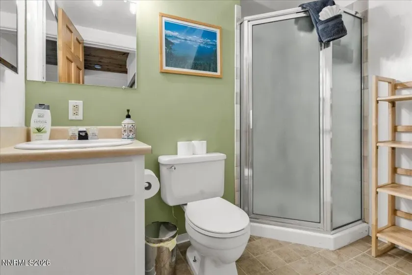 331 Tramway, Stateline, Nevada 89449, 1 Bedroom Bedrooms, ,2 BathroomsBathrooms,Residential,Residential,Tramway,0,260009112