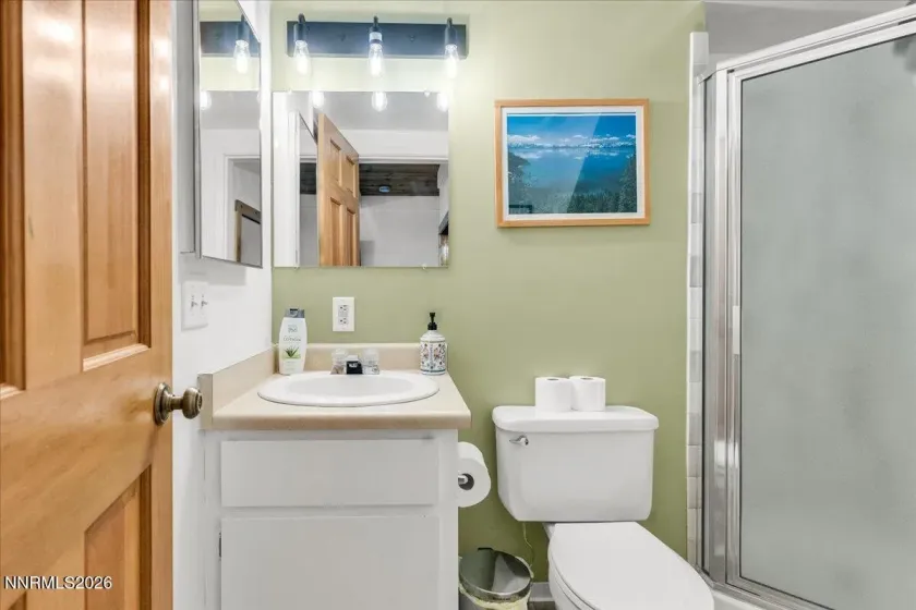 331 Tramway, Stateline, Nevada 89449, 1 Bedroom Bedrooms, ,2 BathroomsBathrooms,Residential,Residential,Tramway,0,260009112