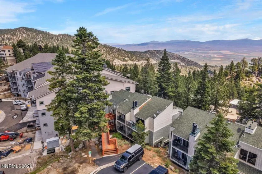 331 Tramway, Stateline, Nevada 89449, 1 Bedroom Bedrooms, ,2 BathroomsBathrooms,Residential,Residential,Tramway,0,260009112