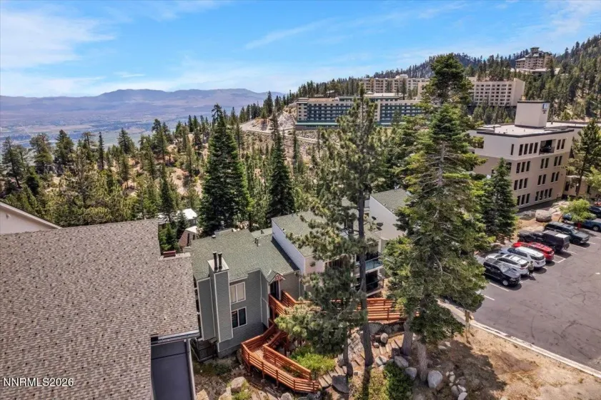 331 Tramway, Stateline, Nevada 89449, 1 Bedroom Bedrooms, ,2 BathroomsBathrooms,Residential,Residential,Tramway,0,260009112