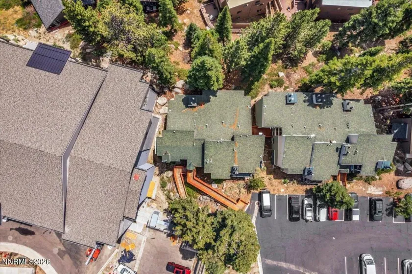 331 Tramway, Stateline, Nevada 89449, 1 Bedroom Bedrooms, ,2 BathroomsBathrooms,Residential,Residential,Tramway,0,260009112