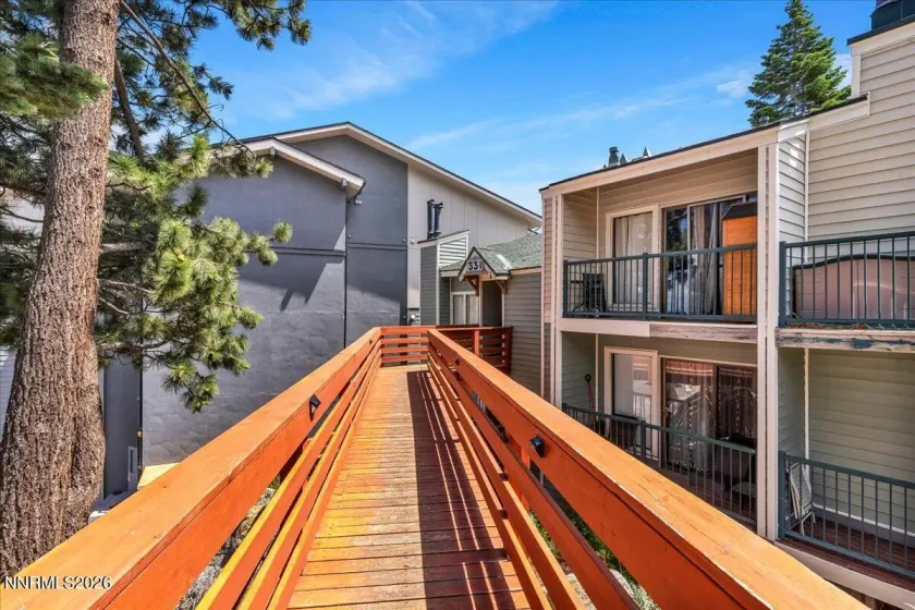 331 Tramway, Stateline, Nevada 89449, 1 Bedroom Bedrooms, ,2 BathroomsBathrooms,Residential,Residential,Tramway,0,260009112