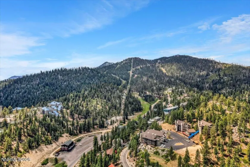 331 Tramway, Stateline, Nevada 89449, 1 Bedroom Bedrooms, ,2 BathroomsBathrooms,Residential,Residential,Tramway,0,260009112