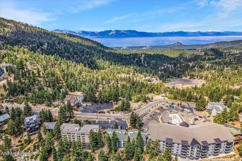331 Tramway, Stateline, Nevada 89449, 1 Bedroom Bedrooms, ,2 BathroomsBathrooms,Residential,Residential,Tramway,0,260009112