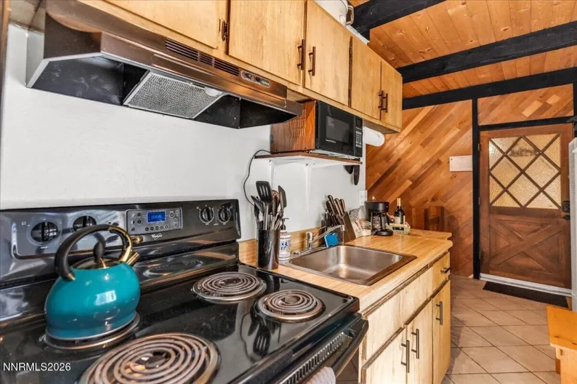331 Tramway, Stateline, Nevada 89449, 1 Bedroom Bedrooms, ,2 BathroomsBathrooms,Residential,Residential,Tramway,0,260009112