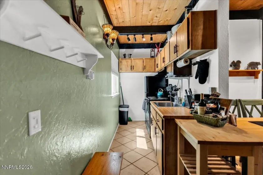331 Tramway, Stateline, Nevada 89449, 1 Bedroom Bedrooms, ,2 BathroomsBathrooms,Residential,Residential,Tramway,0,260009112