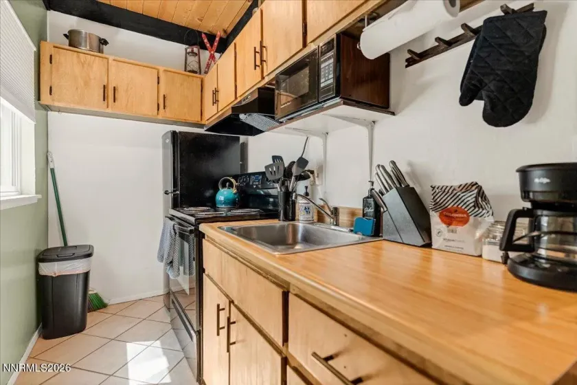 331 Tramway, Stateline, Nevada 89449, 1 Bedroom Bedrooms, ,2 BathroomsBathrooms,Residential,Residential,Tramway,0,260009112