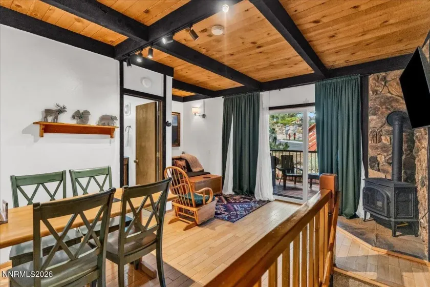331 Tramway, Stateline, Nevada 89449, 1 Bedroom Bedrooms, ,2 BathroomsBathrooms,Residential,Residential,Tramway,0,260009112