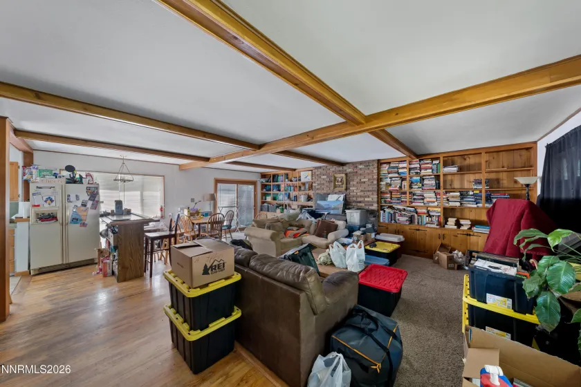 Family Room/Great Room