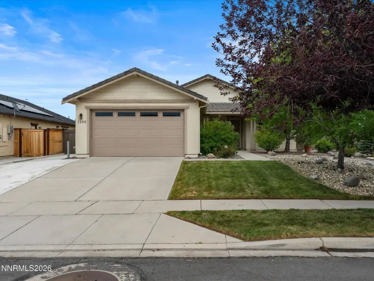 7208 Rutherford, Reno, Nevada 89506, 3 Bedrooms Bedrooms, ,2 BathroomsBathrooms,Residential,Residential,Rutherford,0,260009115