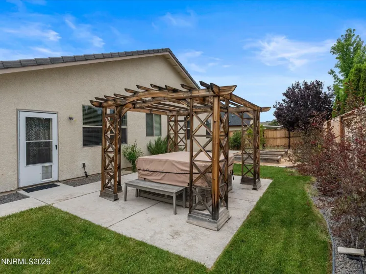 7208 Rutherford, Reno, Nevada 89506, 3 Bedrooms Bedrooms, ,2 BathroomsBathrooms,Residential,Residential,Rutherford,0,260009115