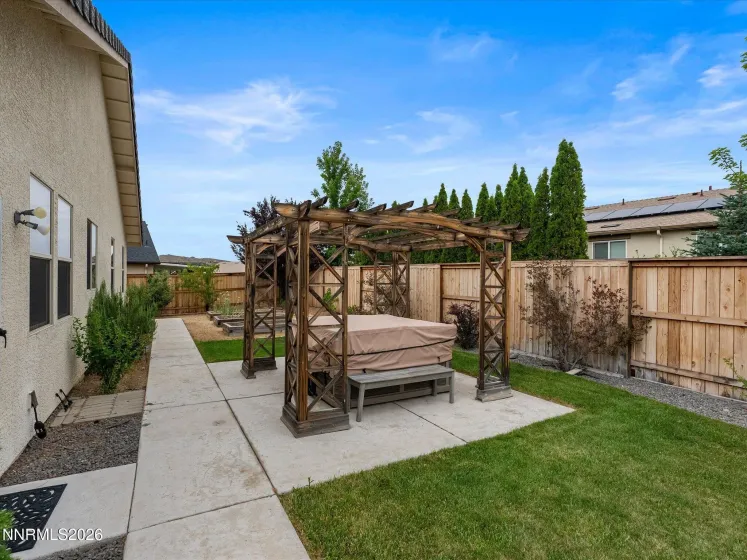 7208 Rutherford, Reno, Nevada 89506, 3 Bedrooms Bedrooms, ,2 BathroomsBathrooms,Residential,Residential,Rutherford,0,260009115