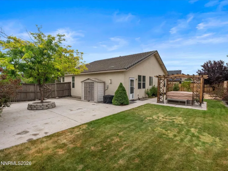 7208 Rutherford, Reno, Nevada 89506, 3 Bedrooms Bedrooms, ,2 BathroomsBathrooms,Residential,Residential,Rutherford,0,260009115