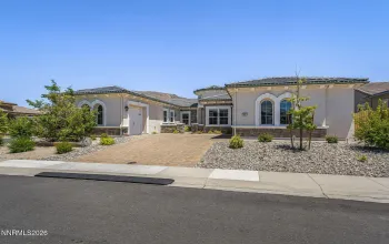 9604 Copperhorn, Reno, Nevada 89521, 4 Bedrooms Bedrooms, ,4 BathroomsBathrooms,Residential,Residential,Copperhorn,0,260009117
