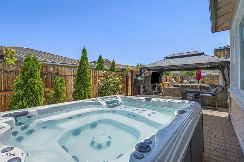 9604 Copperhorn, Reno, Nevada 89521, 4 Bedrooms Bedrooms, ,4 BathroomsBathrooms,Residential,Residential,Copperhorn,0,260009117