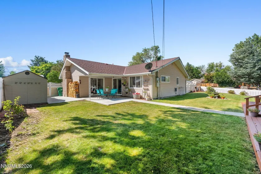 3305 Idlewild, Reno, Nevada 89509, 3 Bedrooms Bedrooms, ,2 BathroomsBathrooms,Residential,Residential,Idlewild,0,260009119
