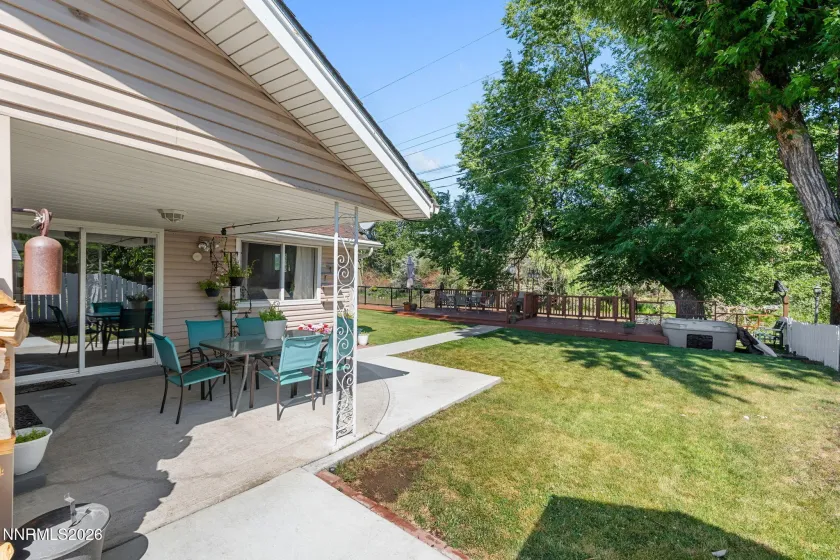 3305 Idlewild, Reno, Nevada 89509, 3 Bedrooms Bedrooms, ,2 BathroomsBathrooms,Residential,Residential,Idlewild,0,260009119