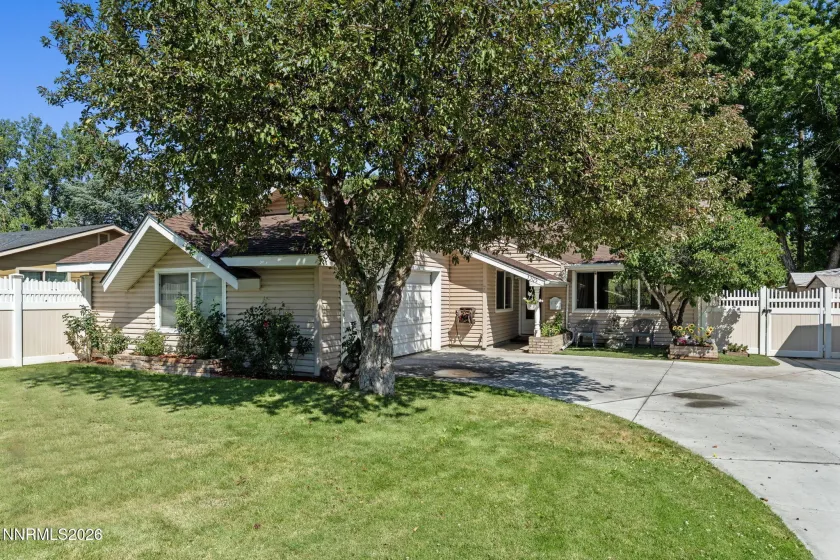 3305 Idlewild, Reno, Nevada 89509, 3 Bedrooms Bedrooms, ,2 BathroomsBathrooms,Residential,Residential,Idlewild,0,260009119