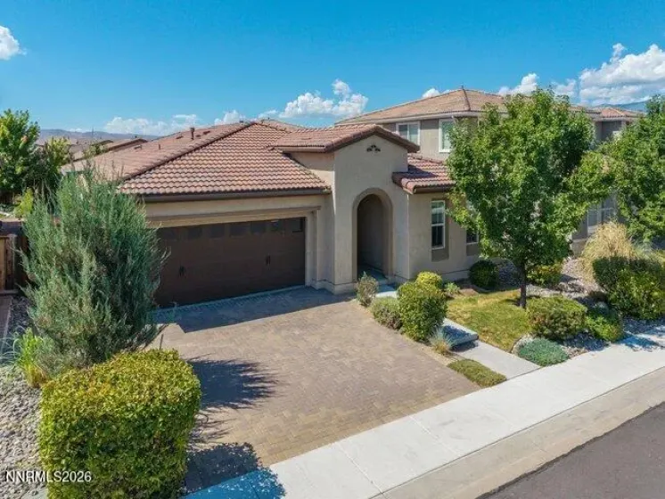 1870 Wind Walker, Reno, Nevada 89521, 4 Bedrooms Bedrooms, ,3 BathroomsBathrooms,Residential,Residential,Wind Walker,0,260009121