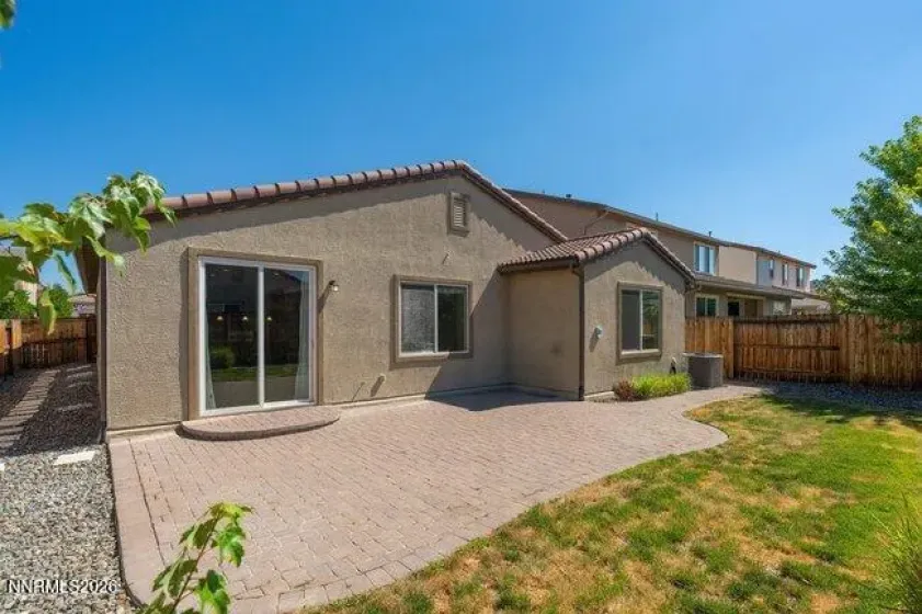 1870 Wind Walker, Reno, Nevada 89521, 4 Bedrooms Bedrooms, ,3 BathroomsBathrooms,Residential,Residential,Wind Walker,0,260009121