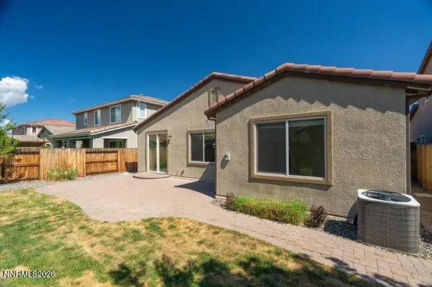 1870 Wind Walker, Reno, Nevada 89521, 4 Bedrooms Bedrooms, ,3 BathroomsBathrooms,Residential,Residential,Wind Walker,0,260009121