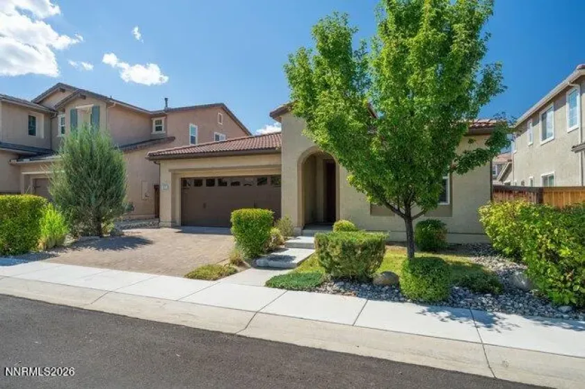 1870 Wind Walker, Reno, Nevada 89521, 4 Bedrooms Bedrooms, ,3 BathroomsBathrooms,Residential,Residential,Wind Walker,0,260009121