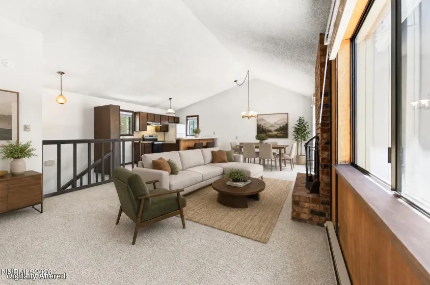 811 Southwood, Incline Village, Nevada 89451, 2 Bedrooms Bedrooms, ,2 BathroomsBathrooms,Residential,Residential,Southwood,0,260009122