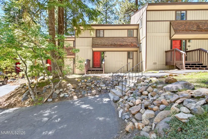 811 Southwood, Incline Village, Nevada 89451, 2 Bedrooms Bedrooms, ,2 BathroomsBathrooms,Residential,Residential,Southwood,0,260009122
