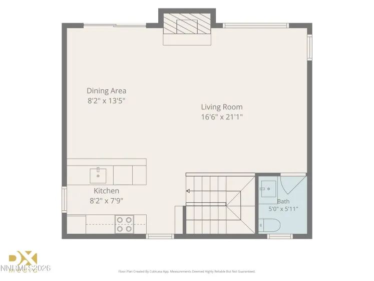 811 Southwood, Incline Village, Nevada 89451, 2 Bedrooms Bedrooms, ,2 BathroomsBathrooms,Residential,Residential,Southwood,0,260009122