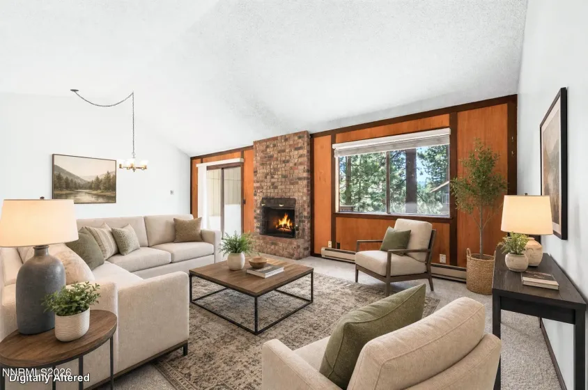 811 Southwood, Incline Village, Nevada 89451, 2 Bedrooms Bedrooms, ,2 BathroomsBathrooms,Residential,Residential,Southwood,0,260009122