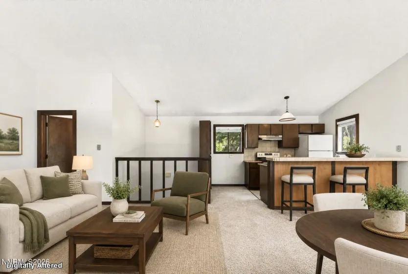 811 Southwood, Incline Village, Nevada 89451, 2 Bedrooms Bedrooms, ,2 BathroomsBathrooms,Residential,Residential,Southwood,0,260009122