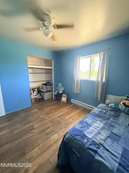 651 Highway 208, Yerington, Nevada 89447, 3 Bedrooms Bedrooms, ,2 BathroomsBathrooms,Residential,Residential,Highway 208,0,260009123