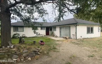 651 Highway 208, Yerington, Nevada 89447, 3 Bedrooms Bedrooms, ,2 BathroomsBathrooms,Residential,Residential,Highway 208,0,260009123