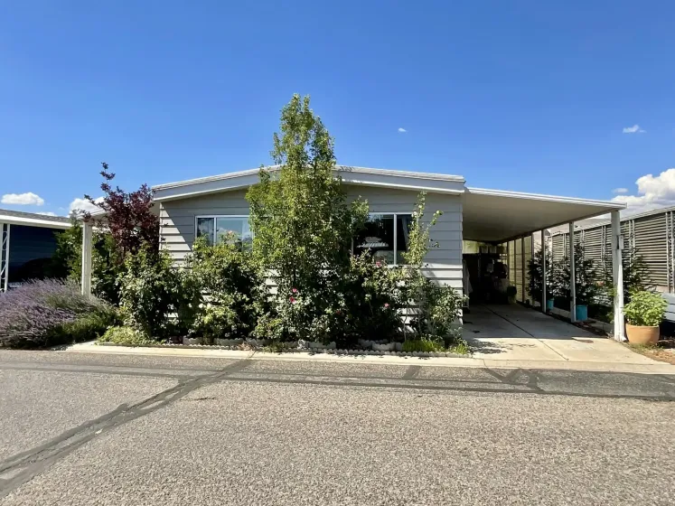 221 Gold Hill Drive, Carson City, Nevada 89706, 2 Bedrooms Bedrooms, 12 Rooms Rooms,2 BathroomsBathrooms,Manufactured,Residential,Gold Hill,0,260009124