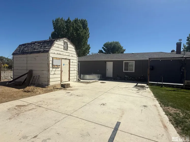 1645 Central, Lovelock, Nevada 89419, 4 Bedrooms Bedrooms, ,2 BathroomsBathrooms,Residential,Residential,Central,0,250005985