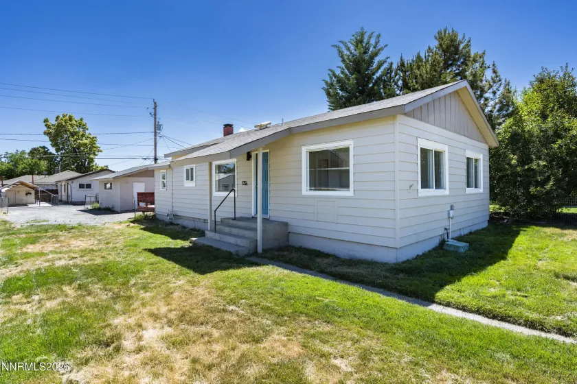 1745 I, Sparks, Nevada 89431, 3 Bedrooms Bedrooms, ,2 BathroomsBathrooms,Residential,Residential,I,0,260009137