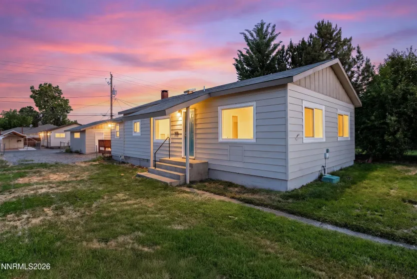 1745 I, Sparks, Nevada 89431, 3 Bedrooms Bedrooms, ,2 BathroomsBathrooms,Residential,Residential,I,0,260009137
