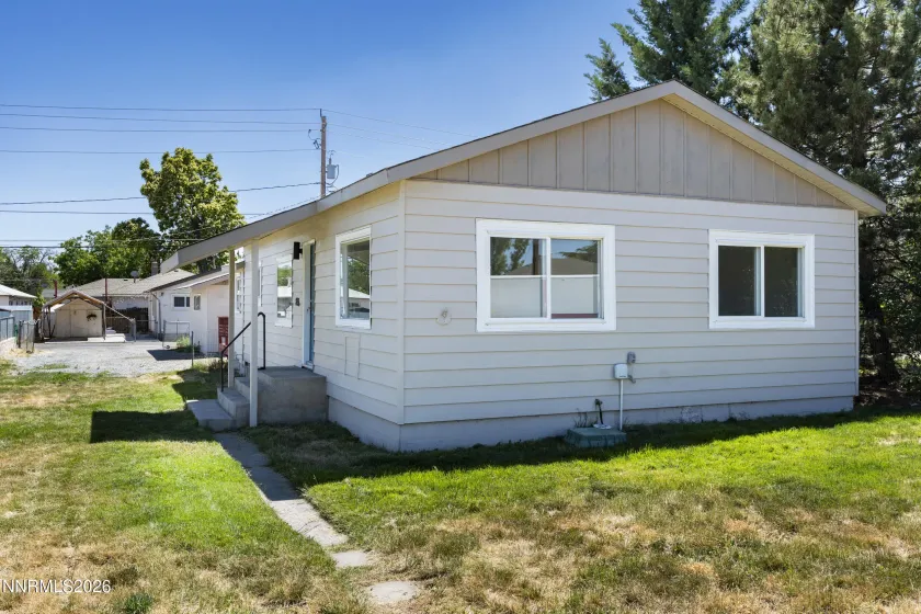 1745 I, Sparks, Nevada 89431, 3 Bedrooms Bedrooms, ,2 BathroomsBathrooms,Residential,Residential,I,0,260009137