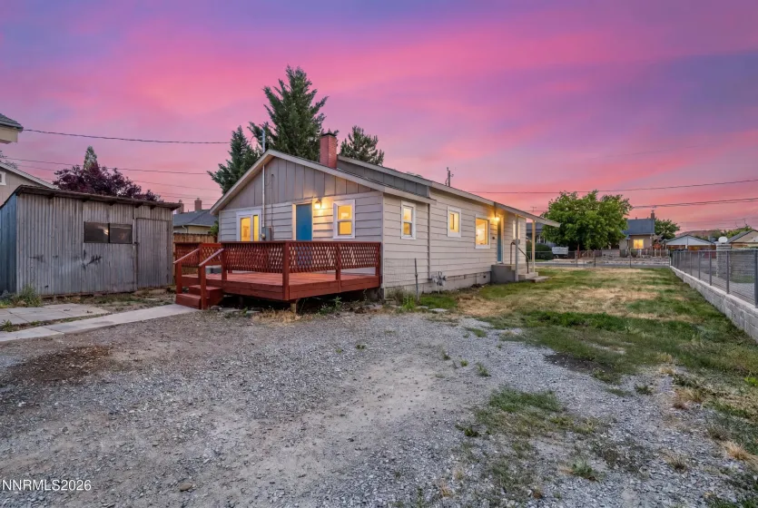 1745 I, Sparks, Nevada 89431, 3 Bedrooms Bedrooms, ,2 BathroomsBathrooms,Residential,Residential,I,0,260009137
