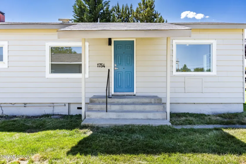 1745 I, Sparks, Nevada 89431, 3 Bedrooms Bedrooms, ,2 BathroomsBathrooms,Residential,Residential,I,0,260009137